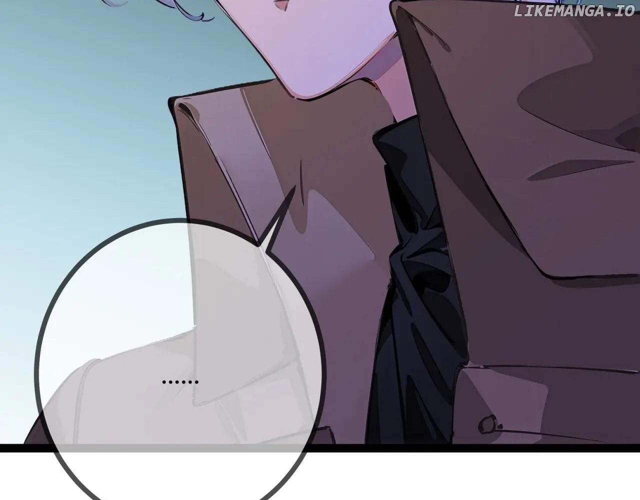 Daddy President Is Too Hard To Deal With Chapter 167 - page 90